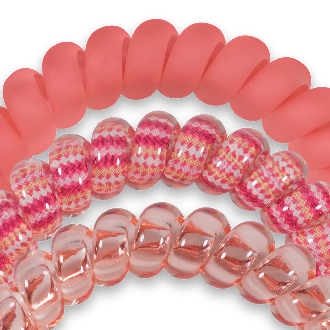 Dreamsicle Large Teleties