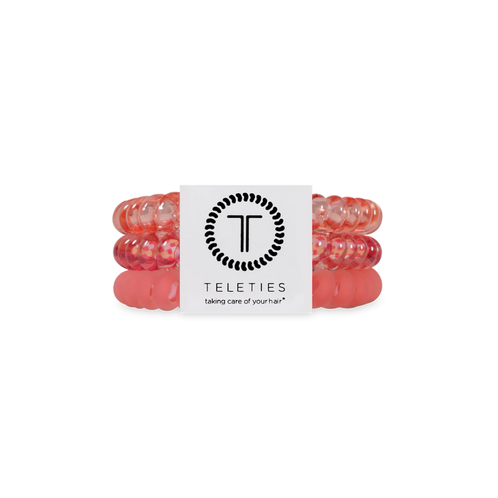 Dreamsicle Small Teleties