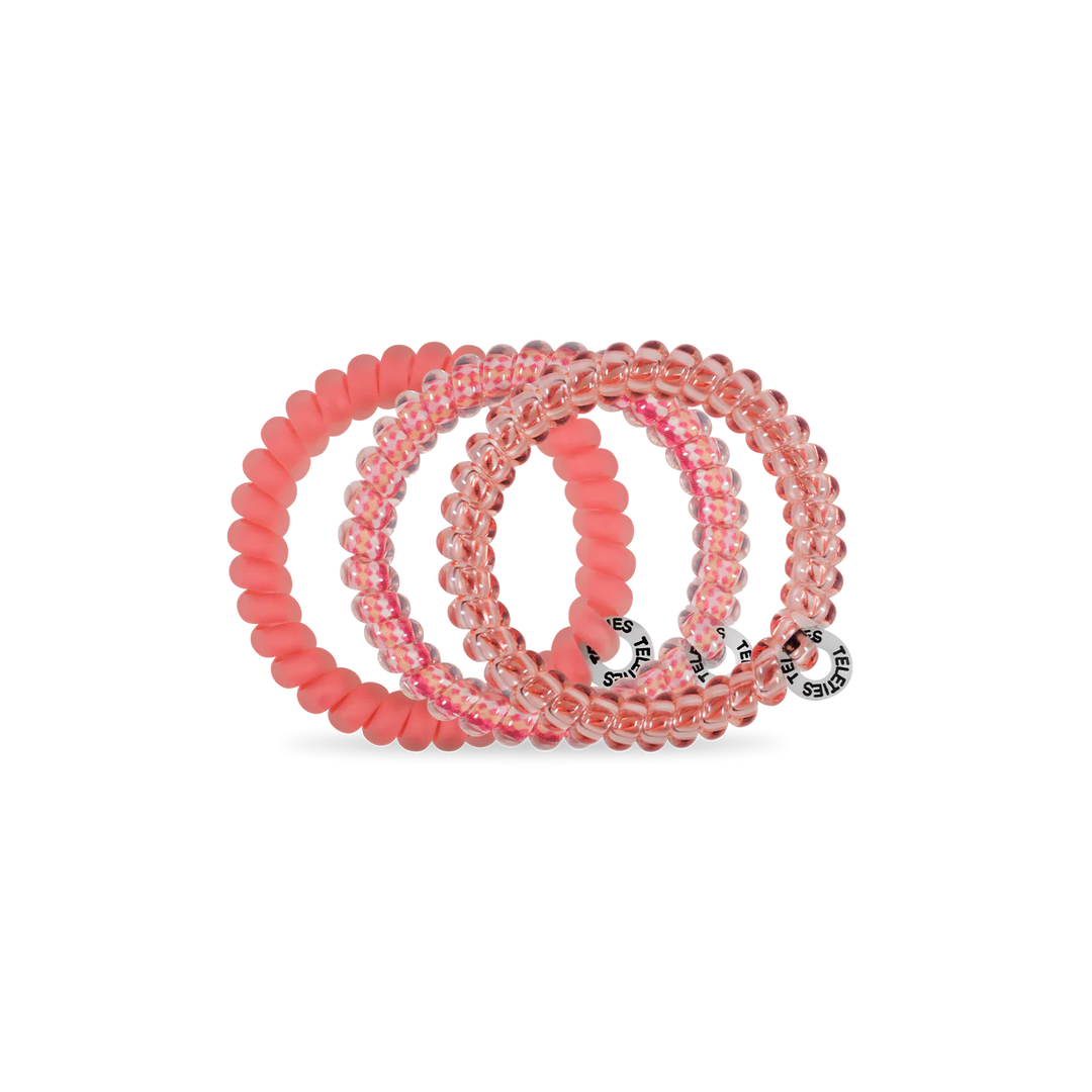 Dreamsicle Small Teleties