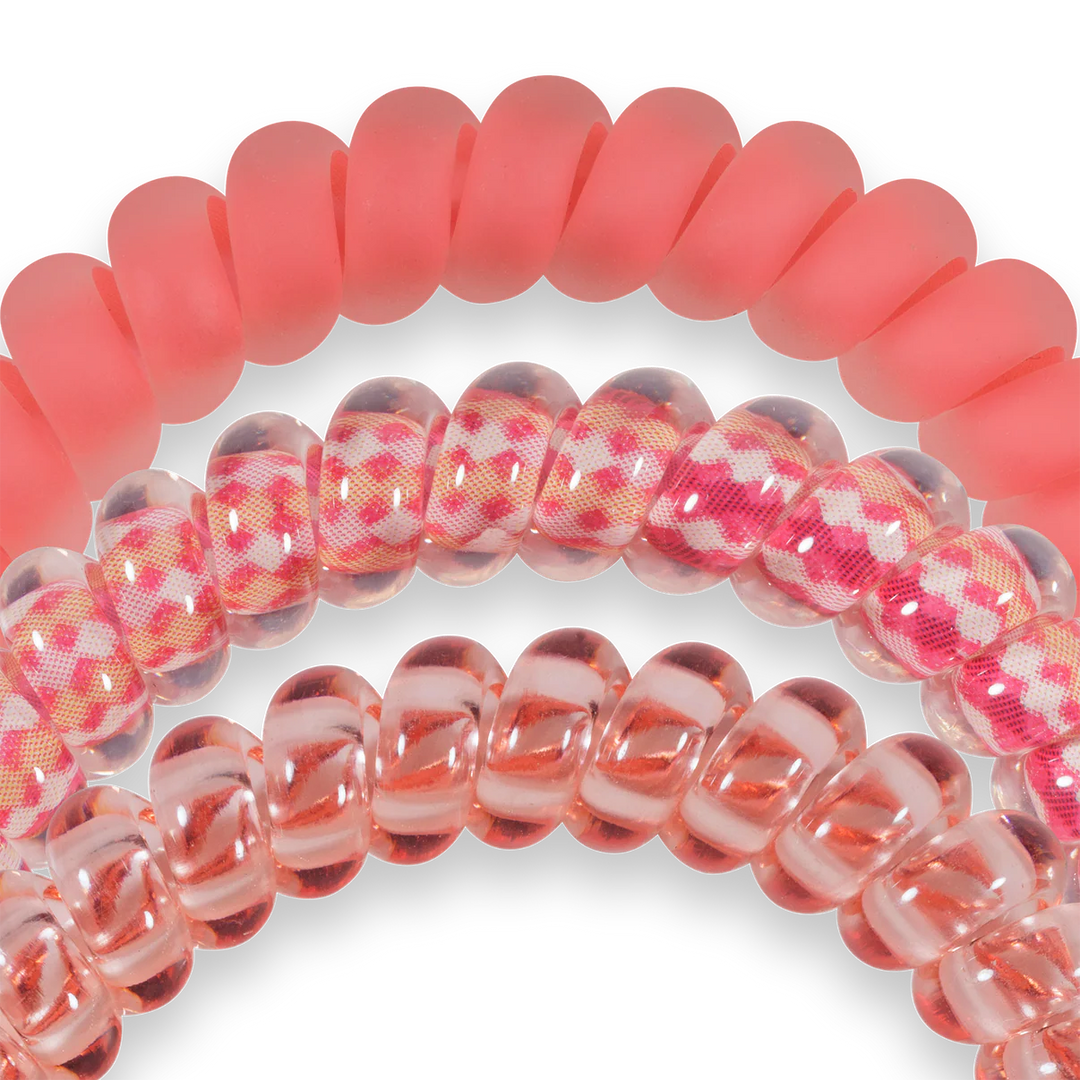 Dreamsicle Small Teleties