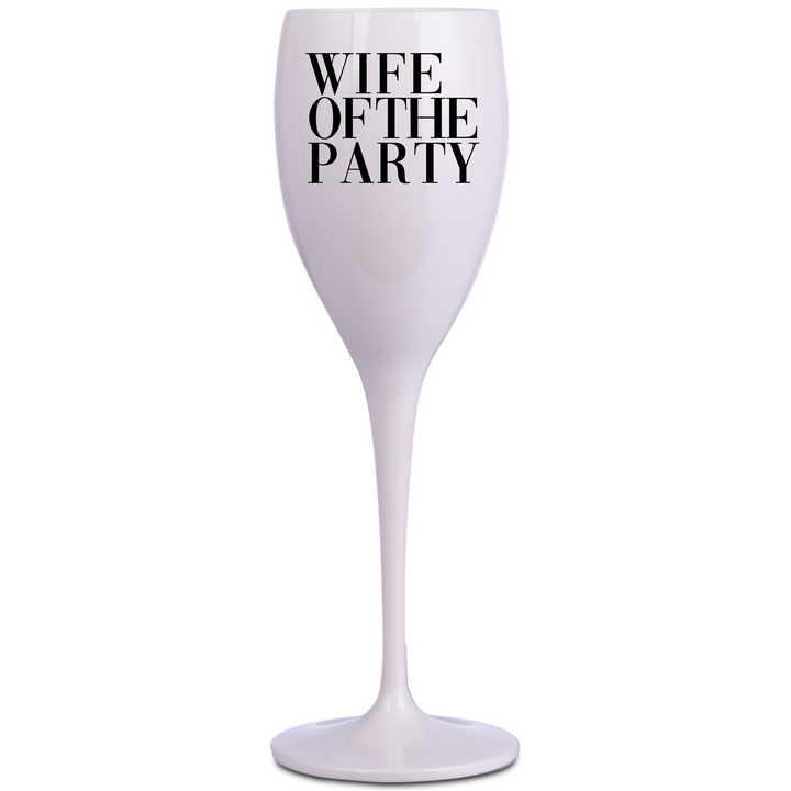 Wife Of The Party Flute