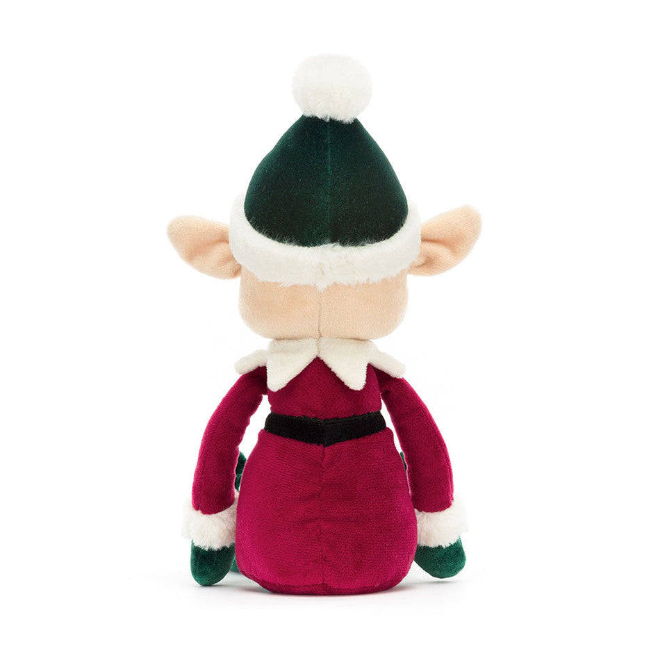 Eldo Elf Jellycat