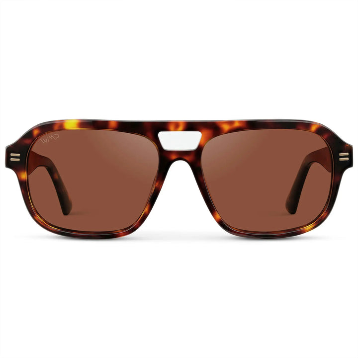 Ember Aviator Sunglasses