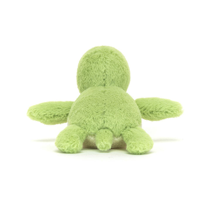 Fluffy Turtle Jellycat