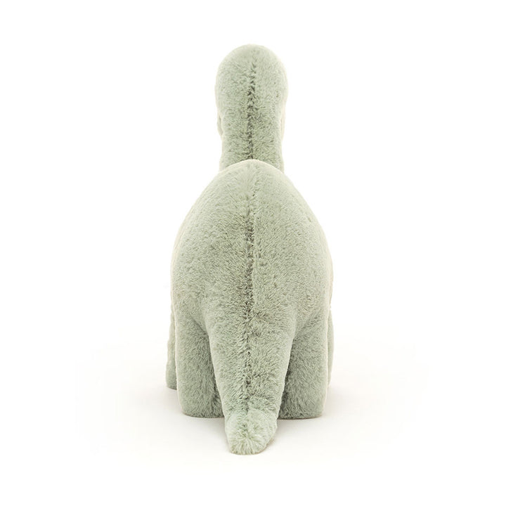 Fossilly Brontosaurus Jellycat