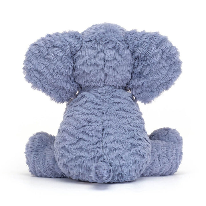 Fuddlewuddle Elephant Jellycat, Medium