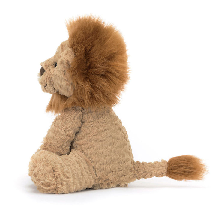 Fuddlewuddle Lion Jellycat