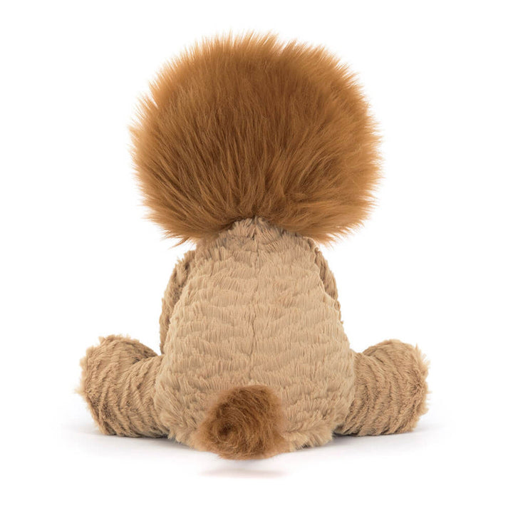 Fuddlewuddle Lion Jellycat
