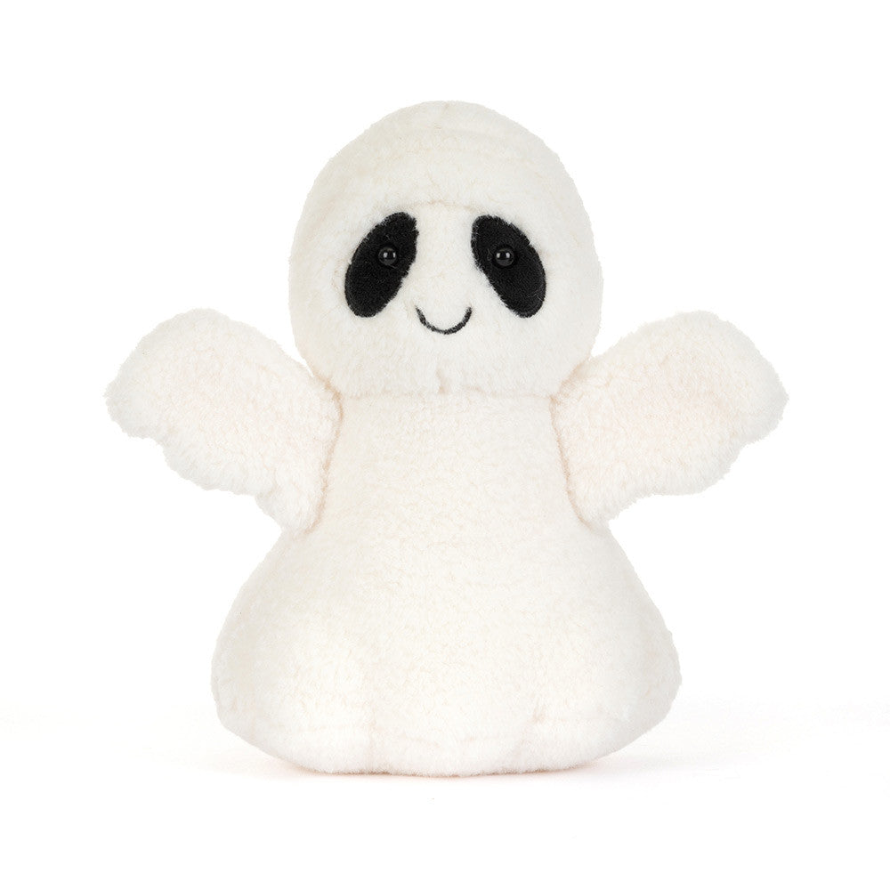 Ghost Bob Jellycat
