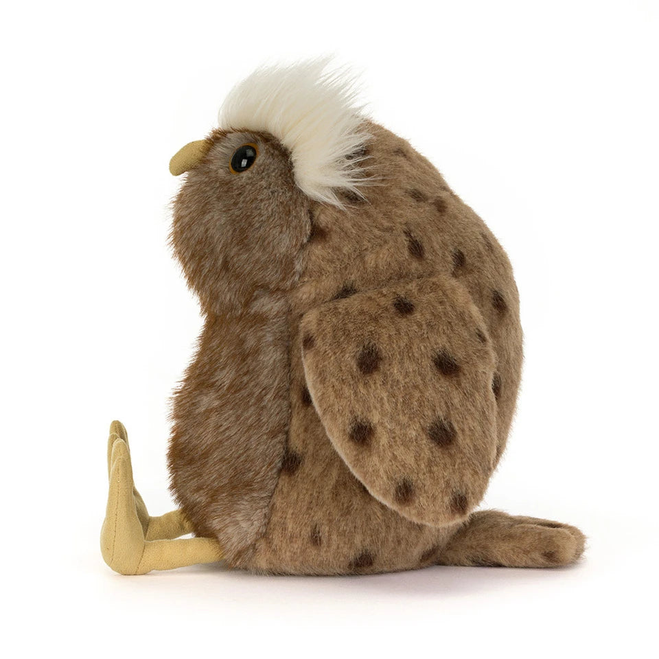 Tawoola Owl Jellycat