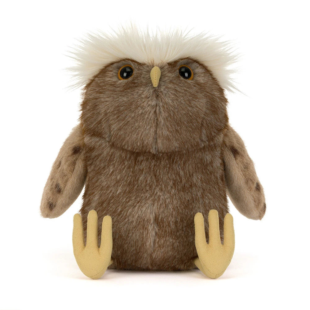 Tawoola Owl Jellycat