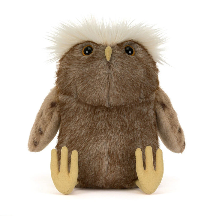 Tawoola Owl Jellycat
