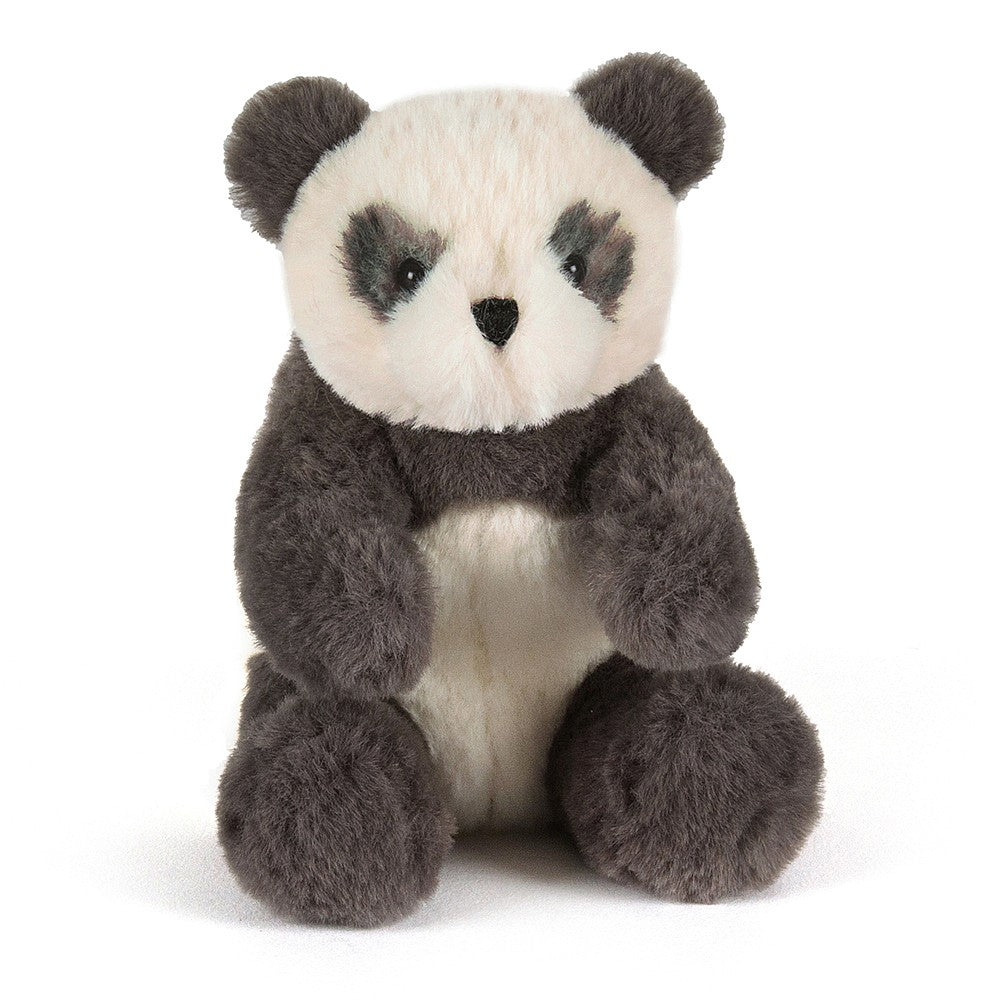 Harry Panda Cub, Small