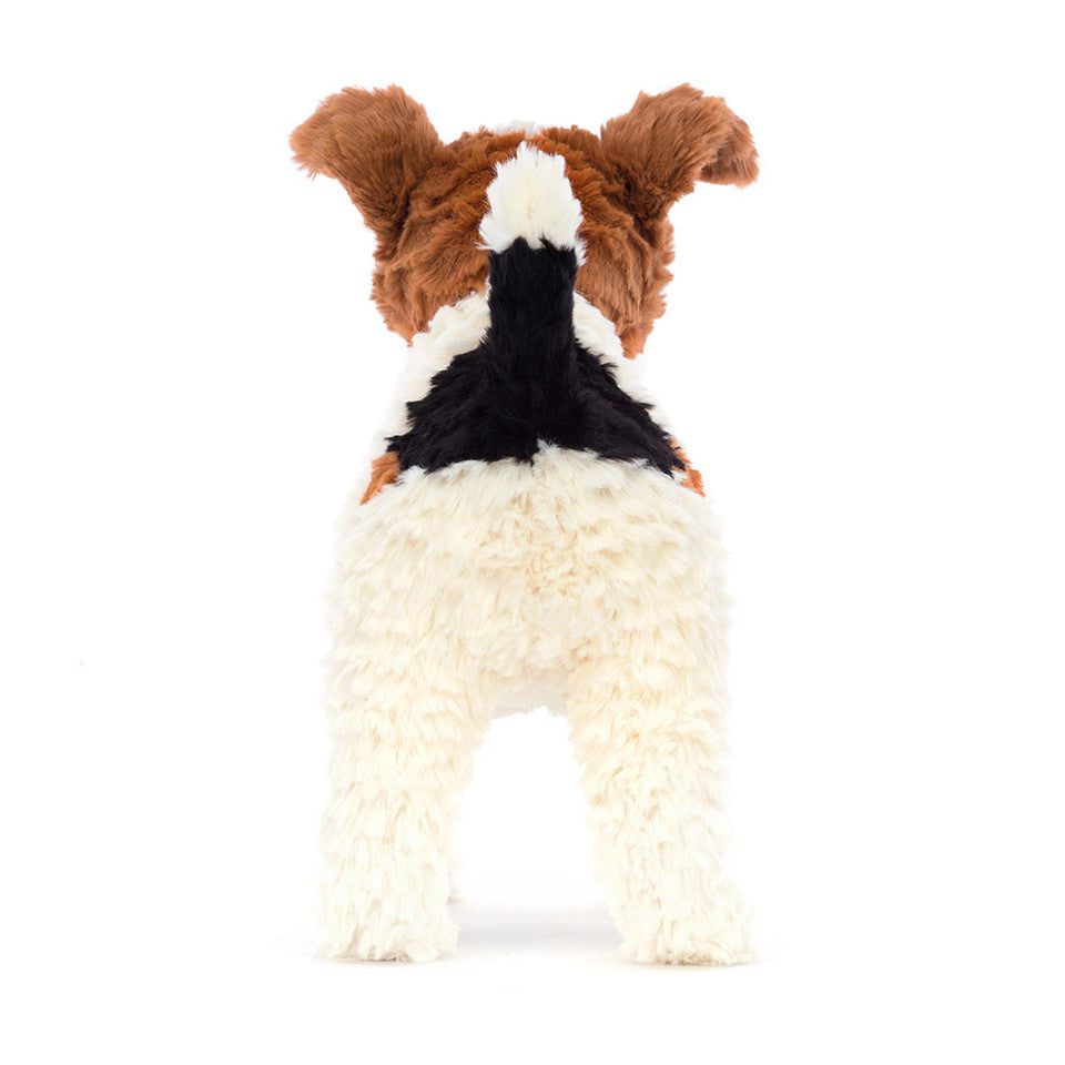 Hector Fox Terrier Jellycat