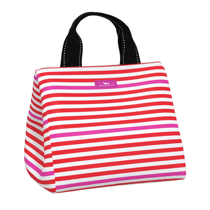 Eloise Scout Lunch Box