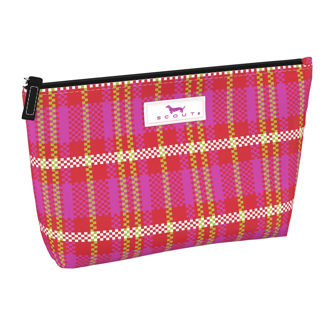 Twiggy Scout Makeup Bag