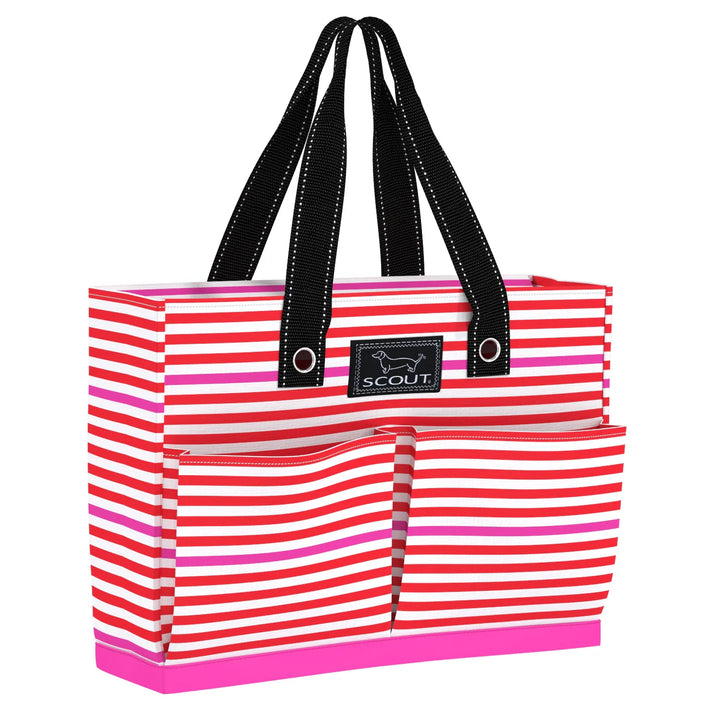 Uptown Girl Scout Pocket Tote