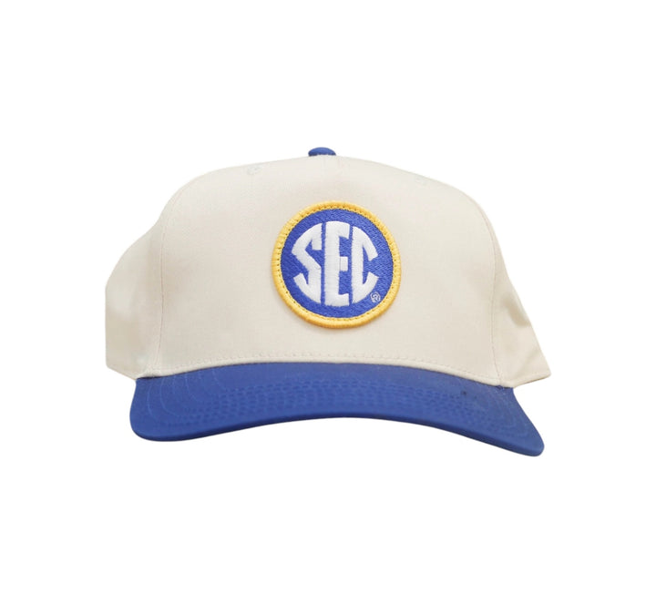 SEC 2 Tone Hat