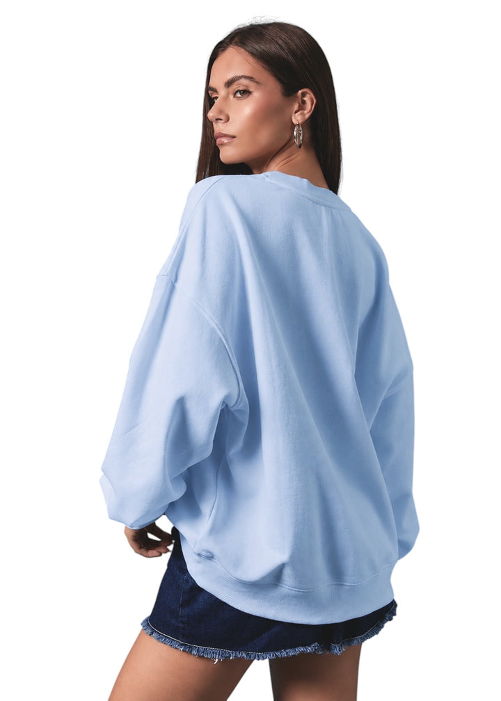 Nixon Summer Icon Pullover
