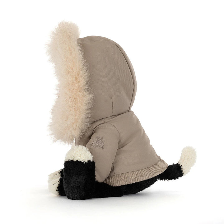 Alpine Jellycat Jack