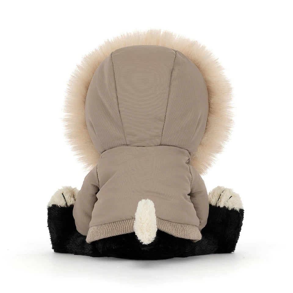 Alpine Jellycat Jack