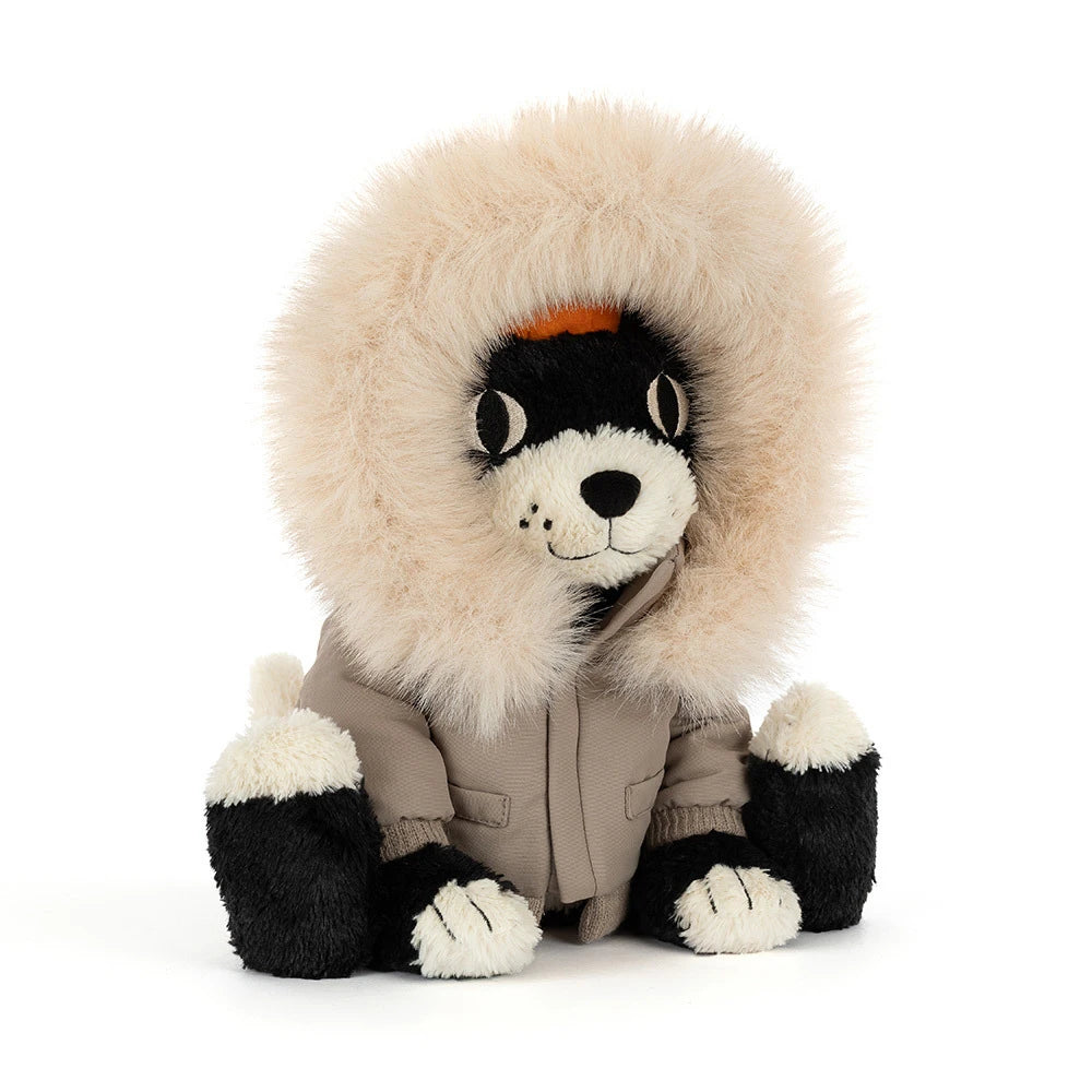 Alpine Jellycat Jack