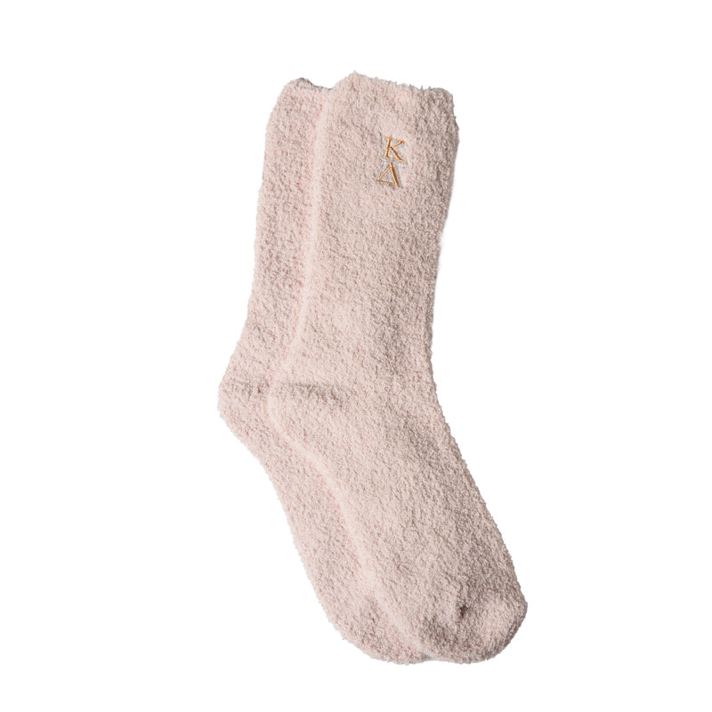 Plush Sorority Socks