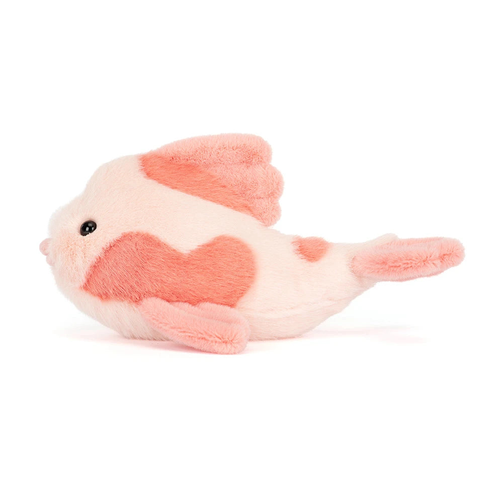 Fancy Carp Jellycat