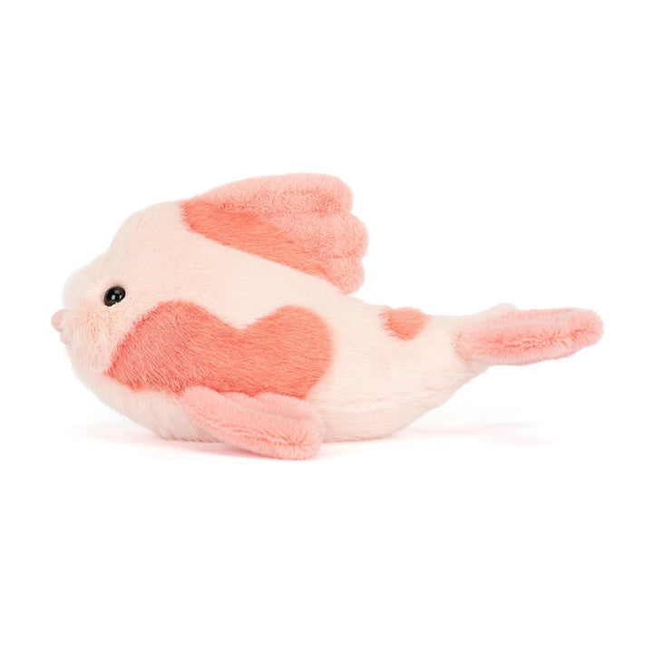 Fancy Carp Jellycat
