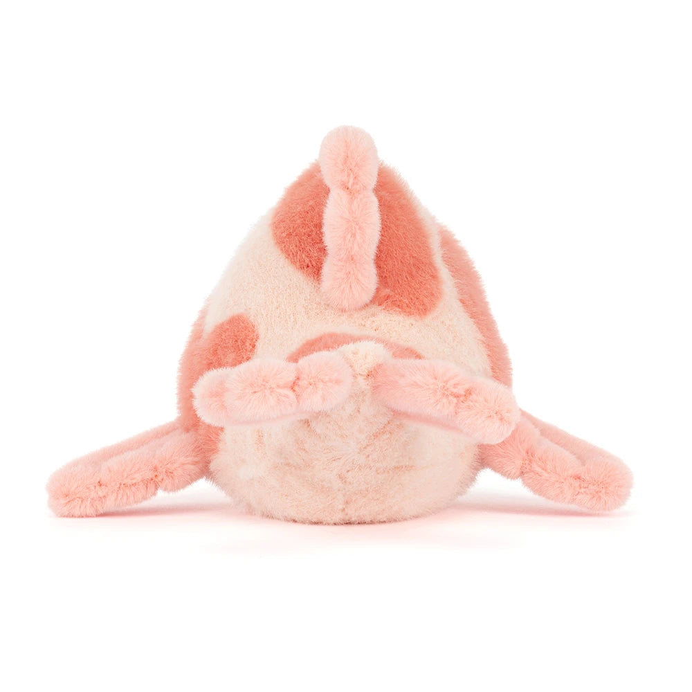 Fancy Carp Jellycat