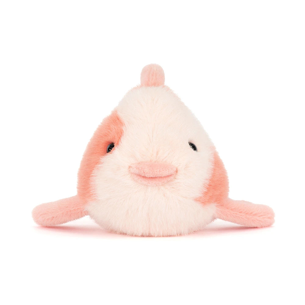 Fancy Carp Jellycat