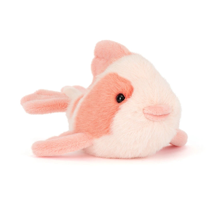 Fancy Carp Jellycat