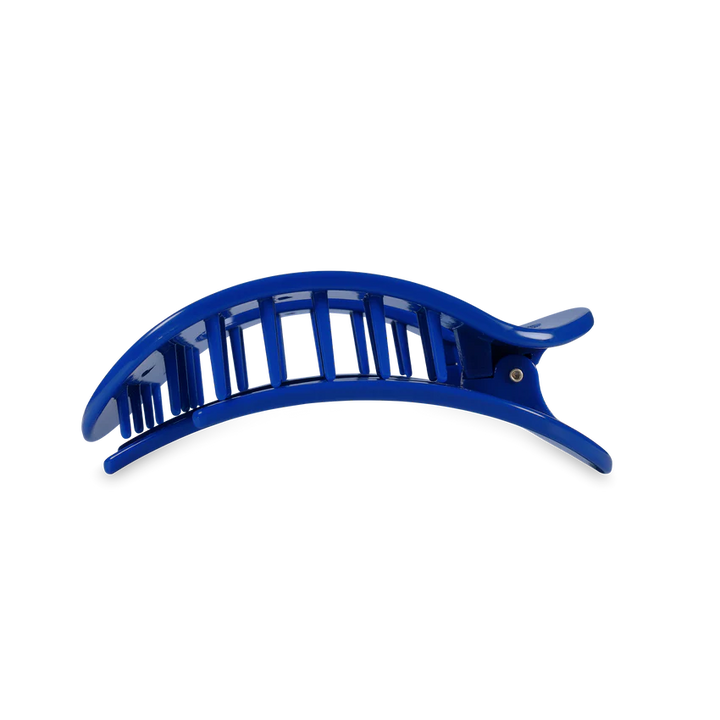 University of Kentucky Round Flat Teleties Clip