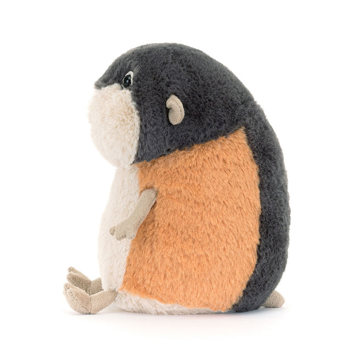 Lambeth Lemming Jellycat