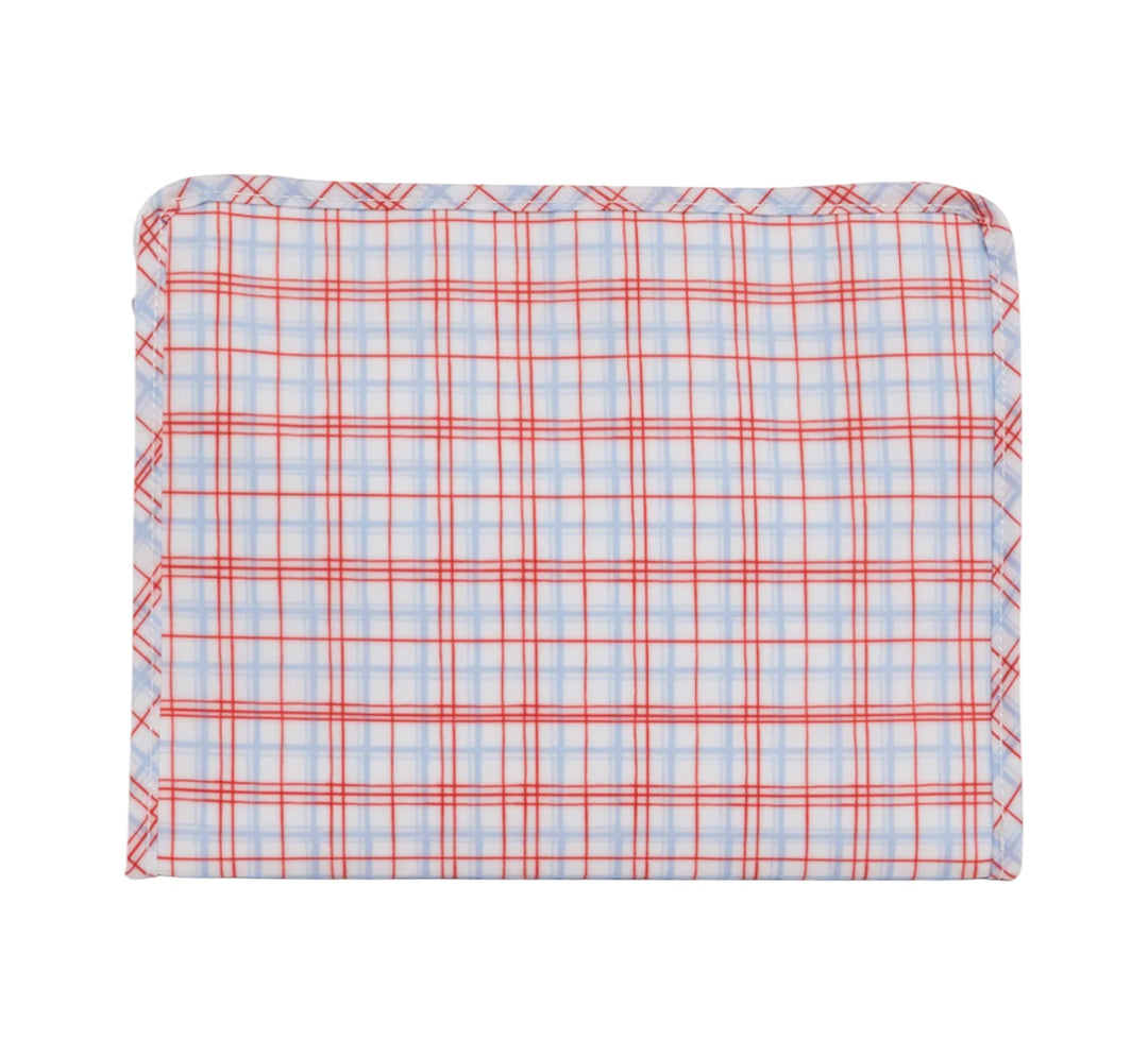 Large Roadie TRVL Bag