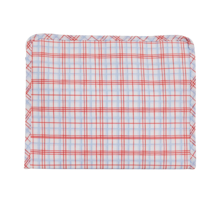 Large Roadie TRVL Bag