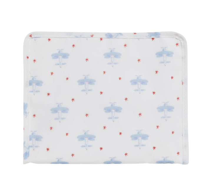 Large Roadie TRVL Bag