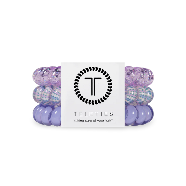 Lavender Mist Large Teleties