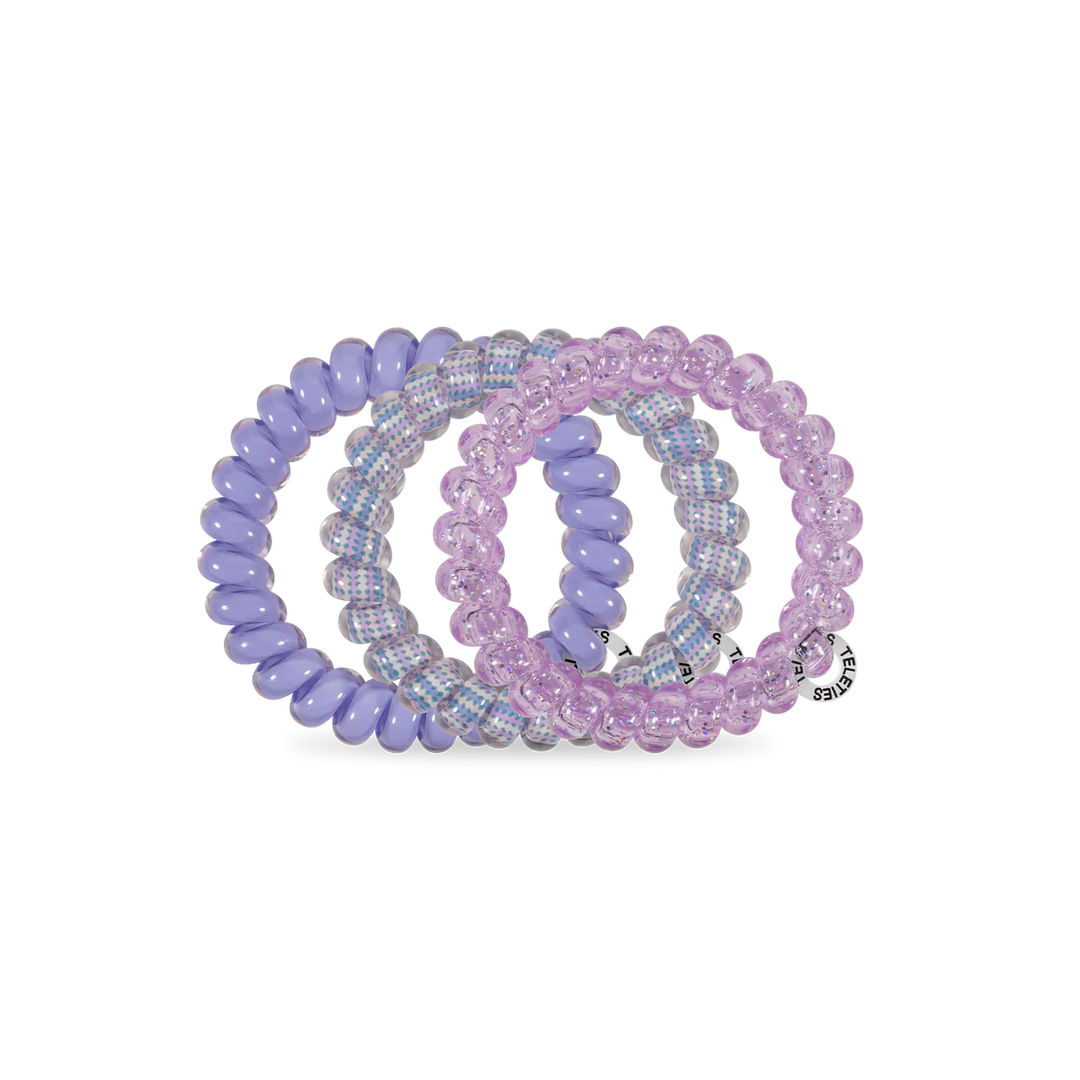 Lavender Mist Large Teleties