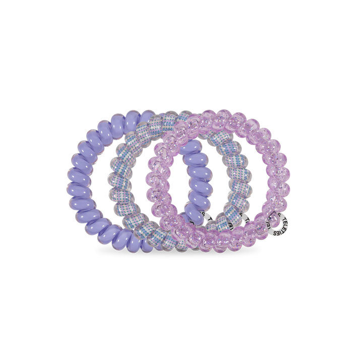 Lavender Mist Large Teleties