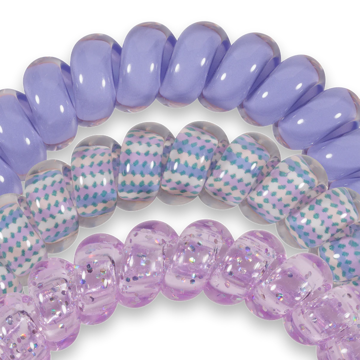 Lavender Mist Large Teleties