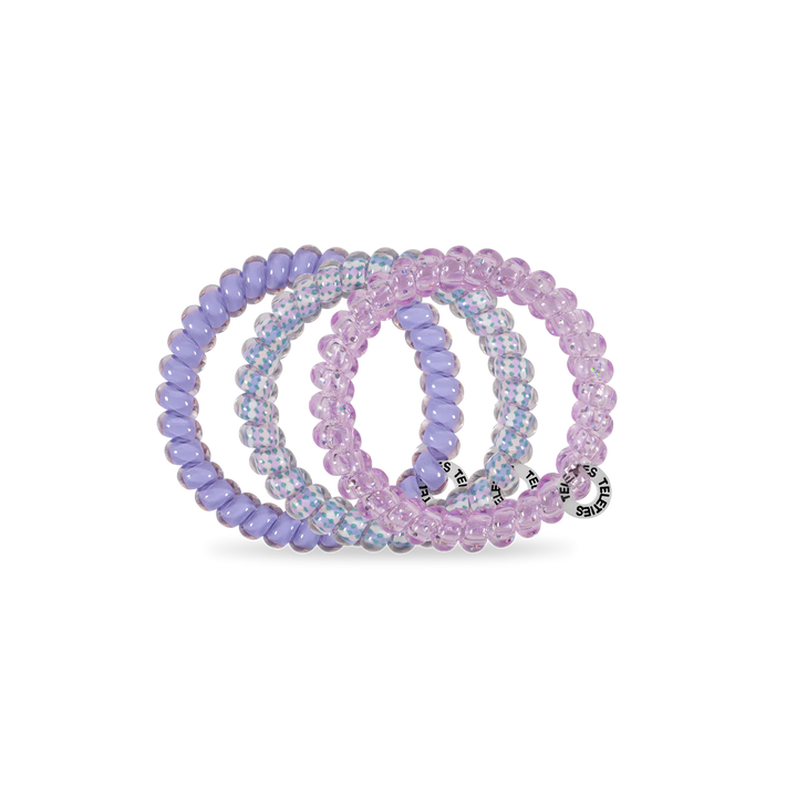 Lavender Mist Small Teleties