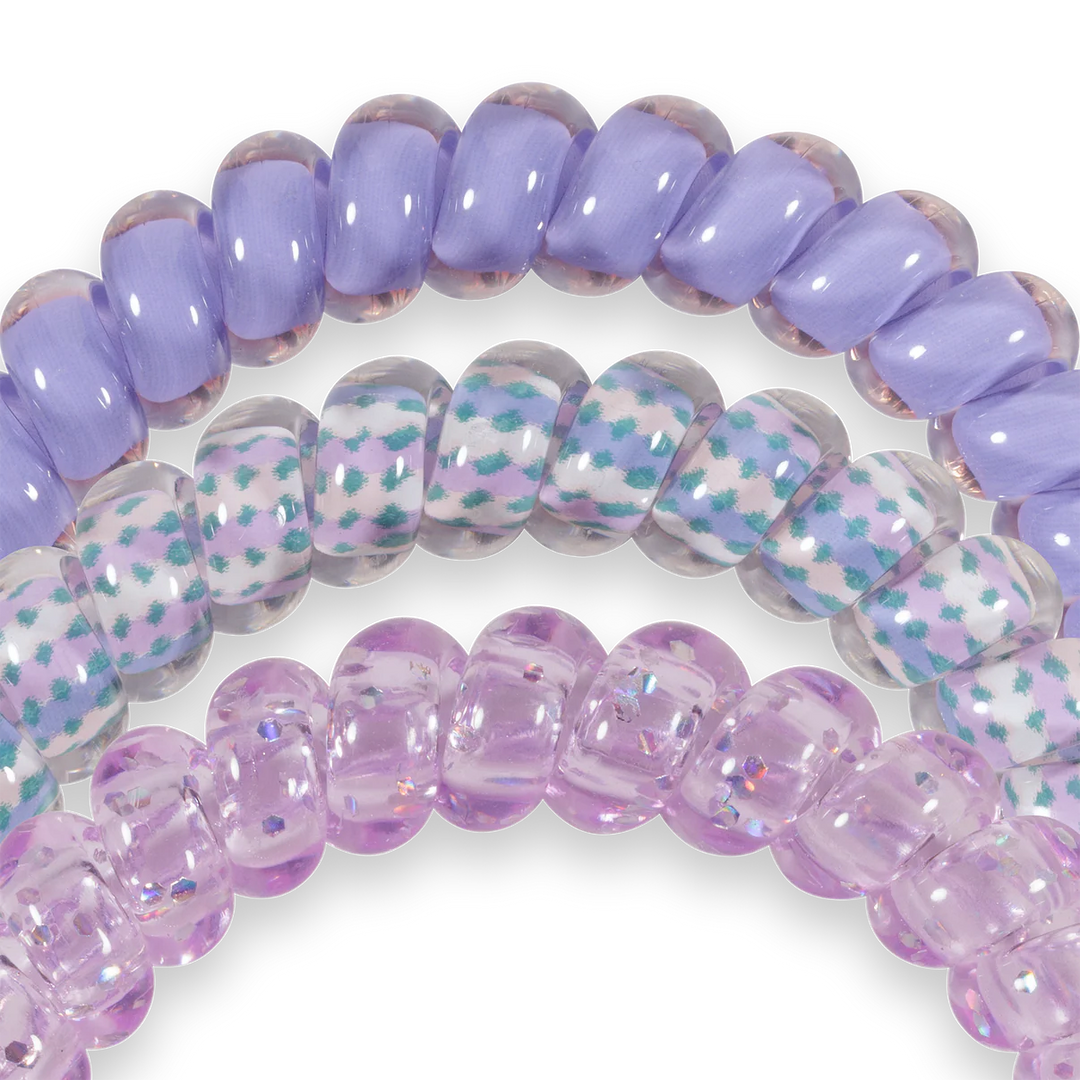 Lavender Mist Small Teleties