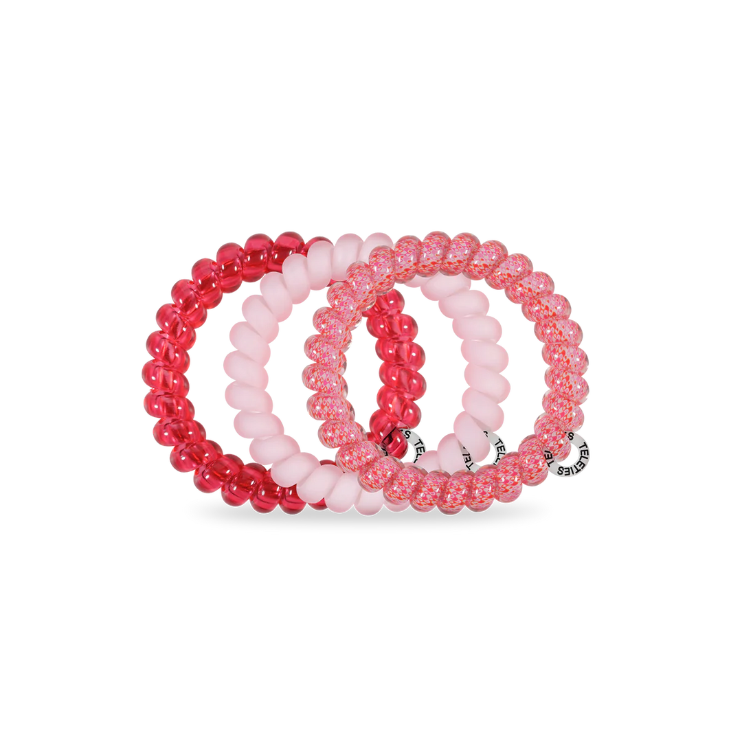 Love You, Mean It! Large Teleties