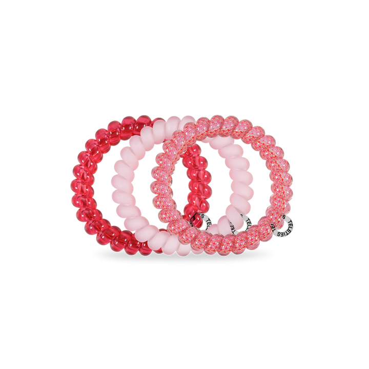 Love You, Mean It! Large Teleties