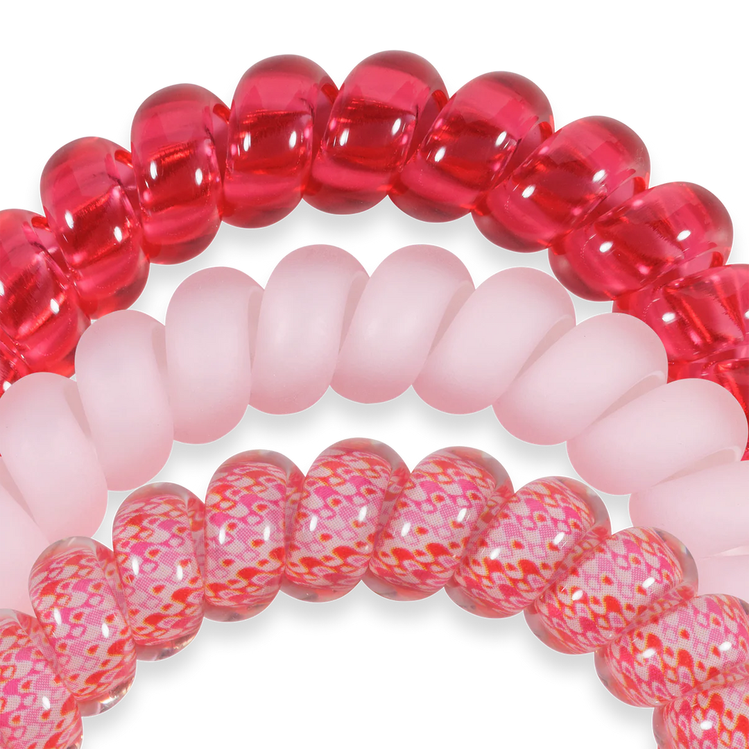 Love You, Mean It! Large Teleties