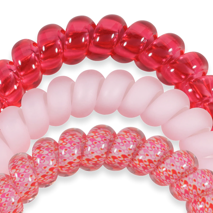 Love You, Mean It! Large Teleties