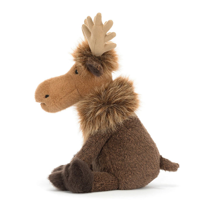Birchly Moose Jellycat