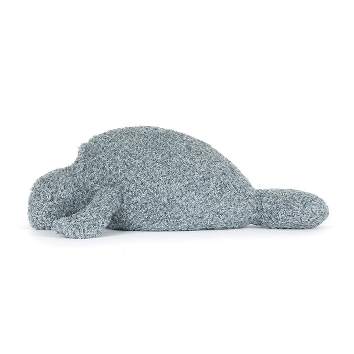 Maffles Manatee Jellycat