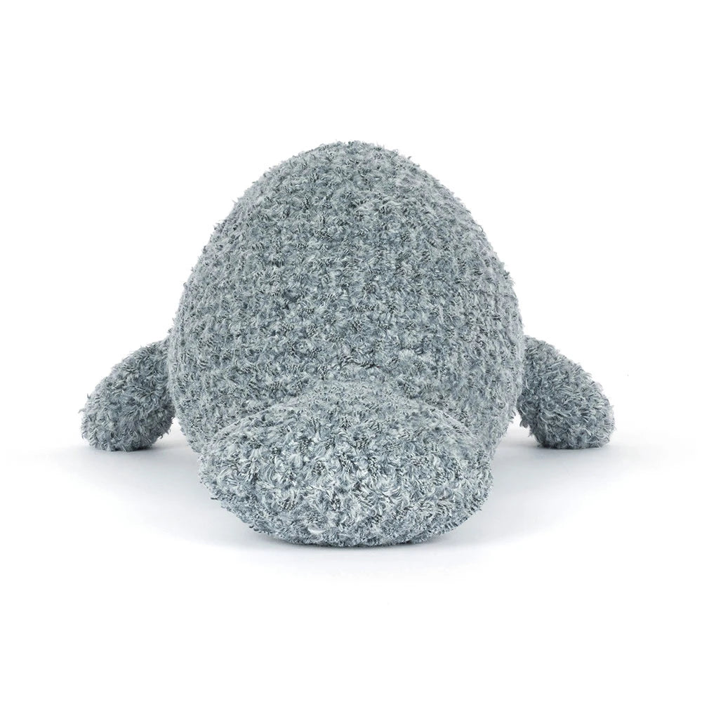 Maffles Manatee Jellycat